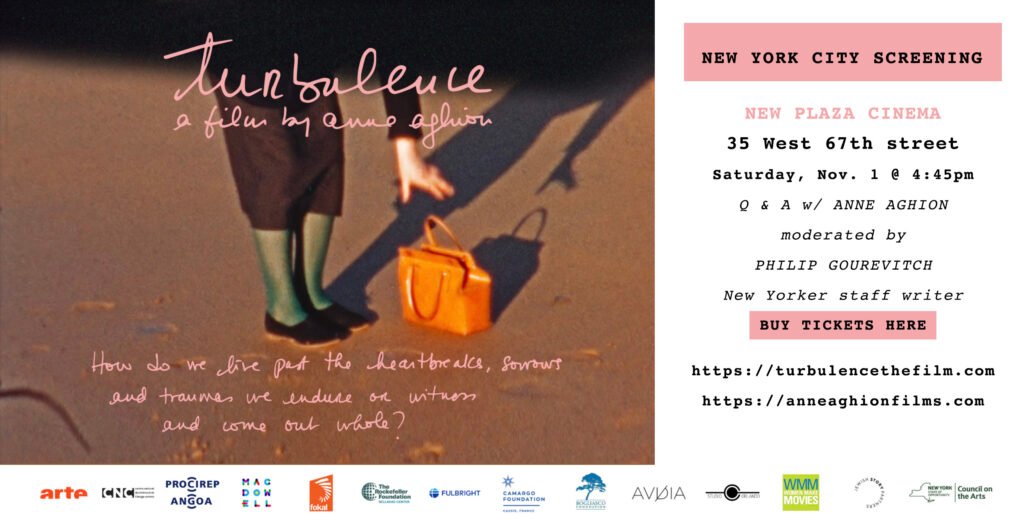 turbulence is finally coming to nyc